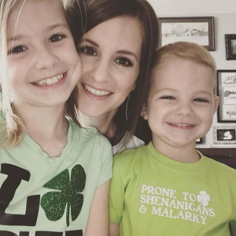 Meet your Posher, Natalie